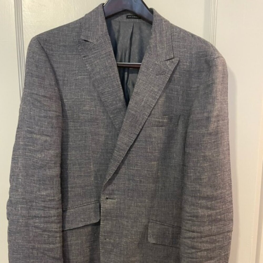 Sport's Coat
